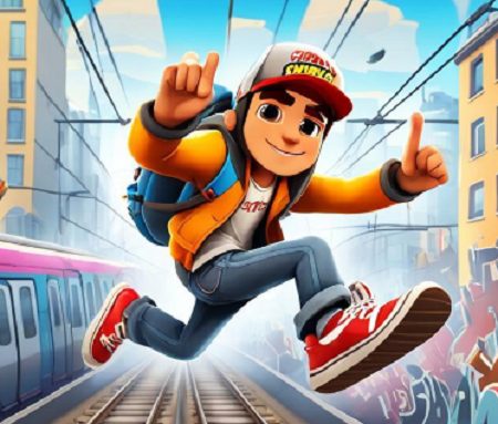 Subway Surf Zurich - Play Online Subway Surf Zurich on The Pizza ...