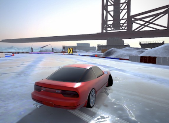 Drift Hunters - Play Online Drift Hunters on The Pizza Edition Games