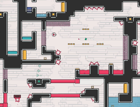 Big Tower Tiny Square 2 - Play Online Big Tower Tiny Square 2 on The ...